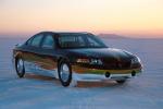 Pontiac Bonneville Salt Flats Racer 2000 года